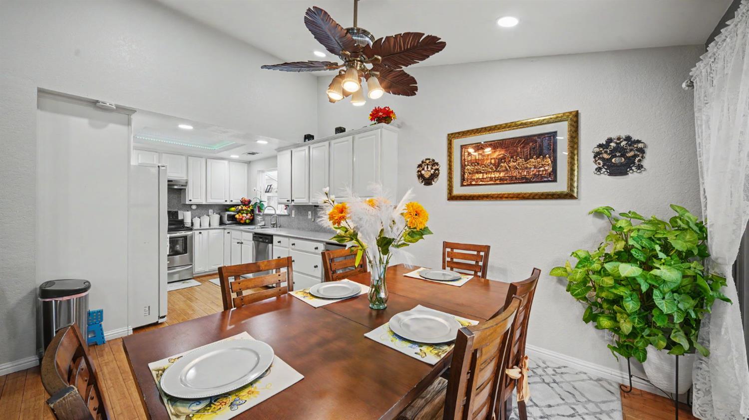 1140 Courtney Way, Modesto, CA 95358