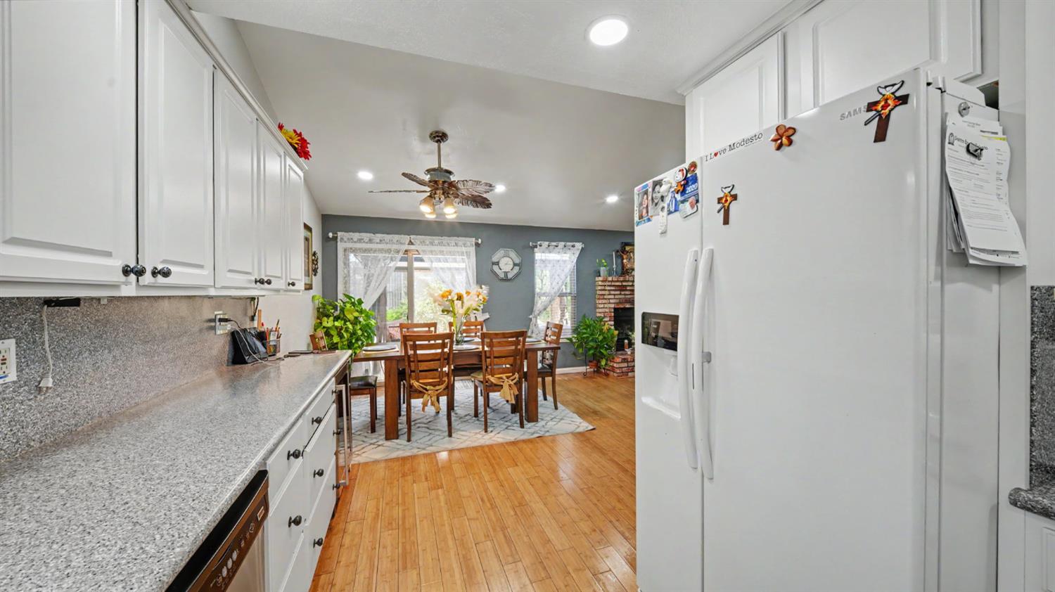 1140 Courtney Way, Modesto, CA 95358