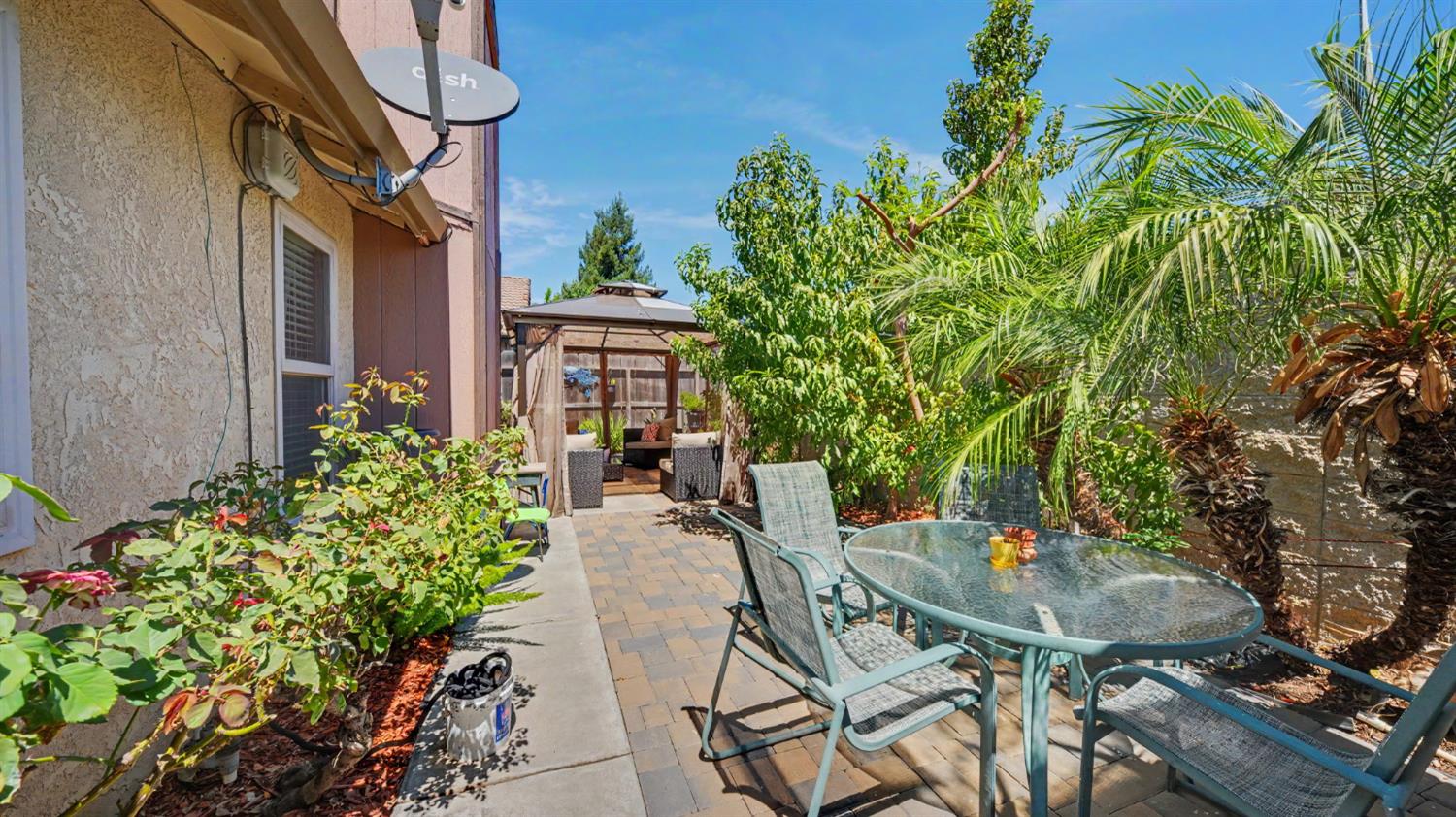 1140 Courtney Way, Modesto, CA 95358