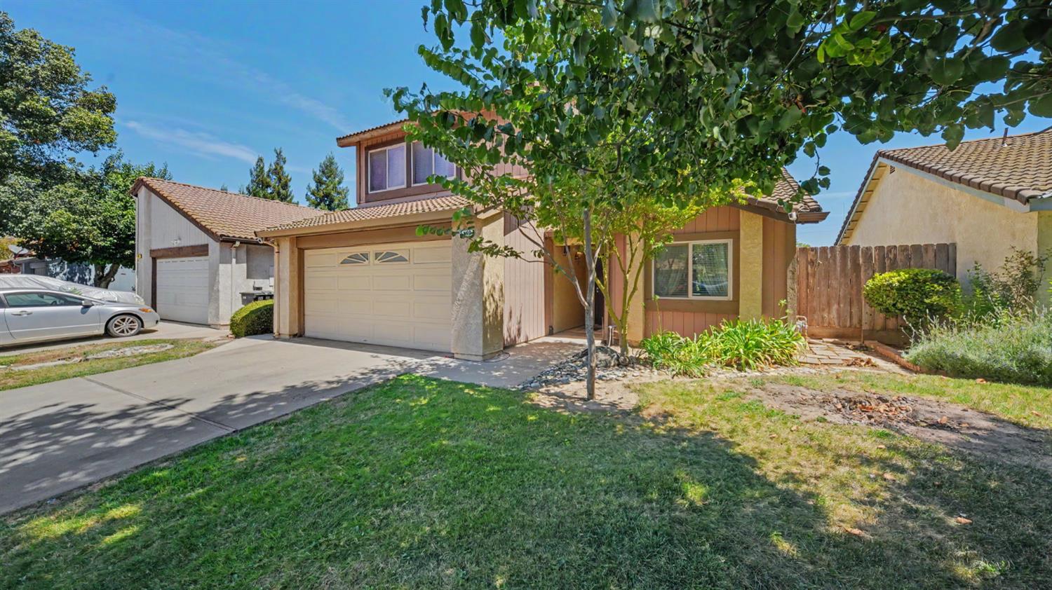1140 Courtney Way, Modesto, CA 95358