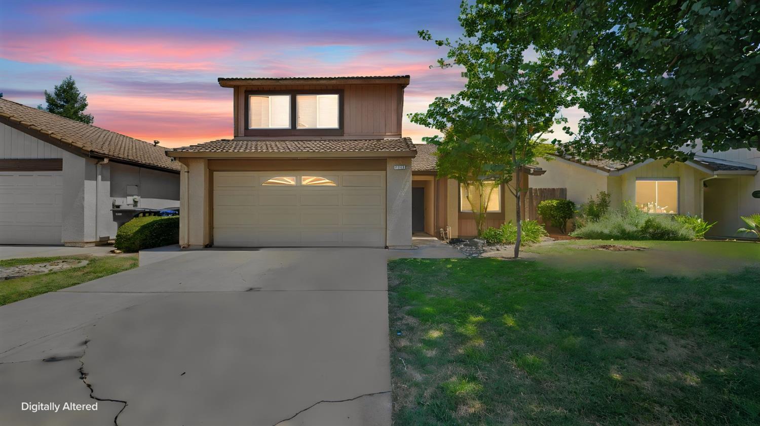 1140 Courtney Way, Modesto, CA 95358