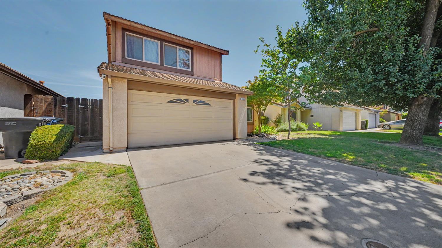 1140 Courtney Way, Modesto, CA 95358