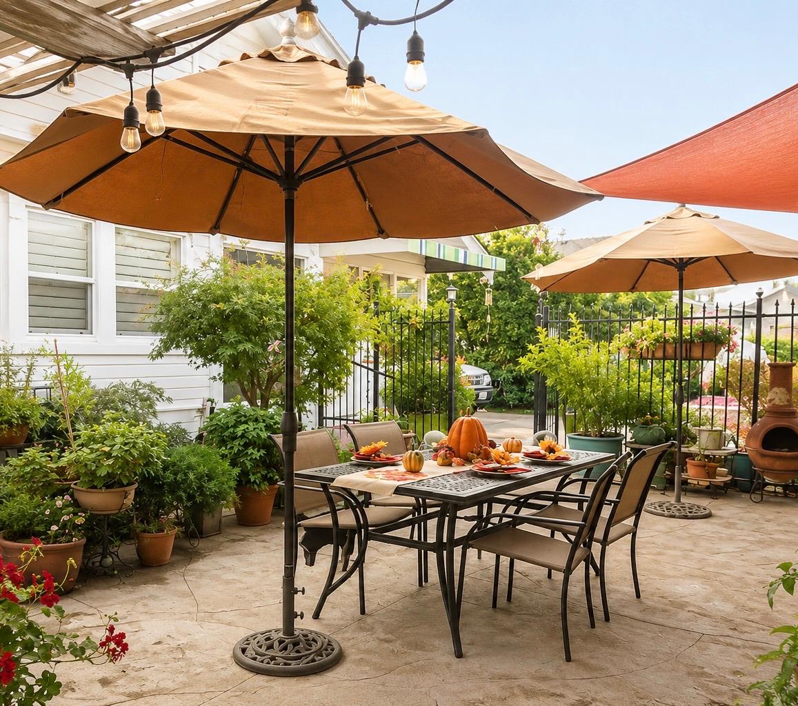 242 Laurel Ave, Oakdale, CA 95361