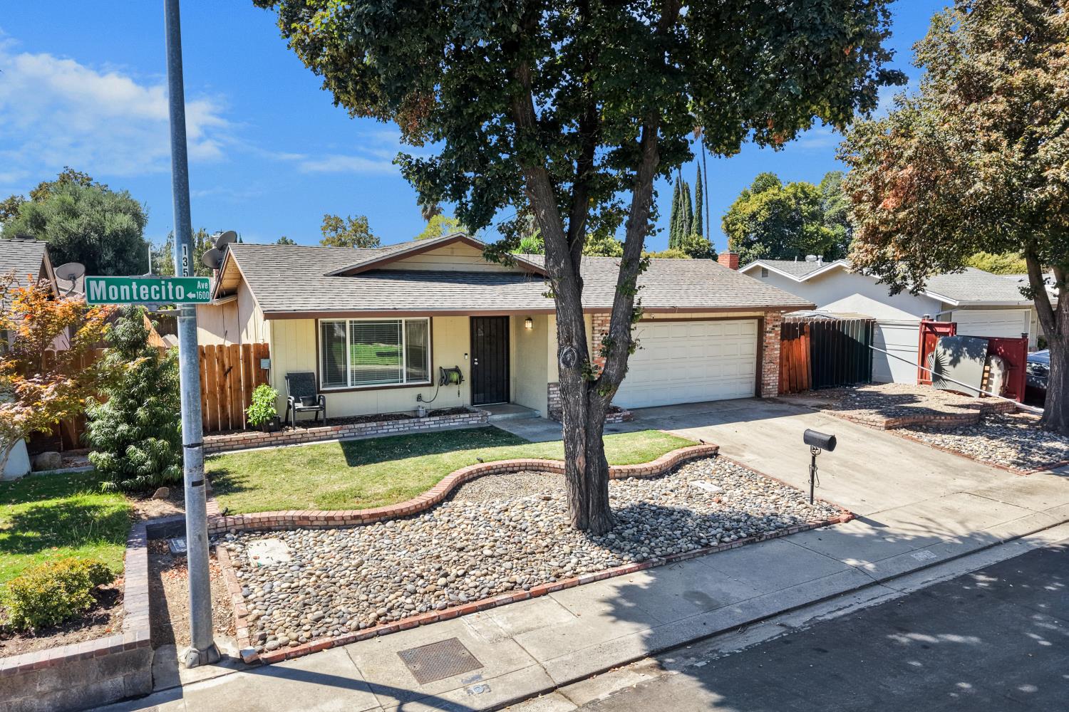 1608 Montecito Ave, Modesto, CA 95355