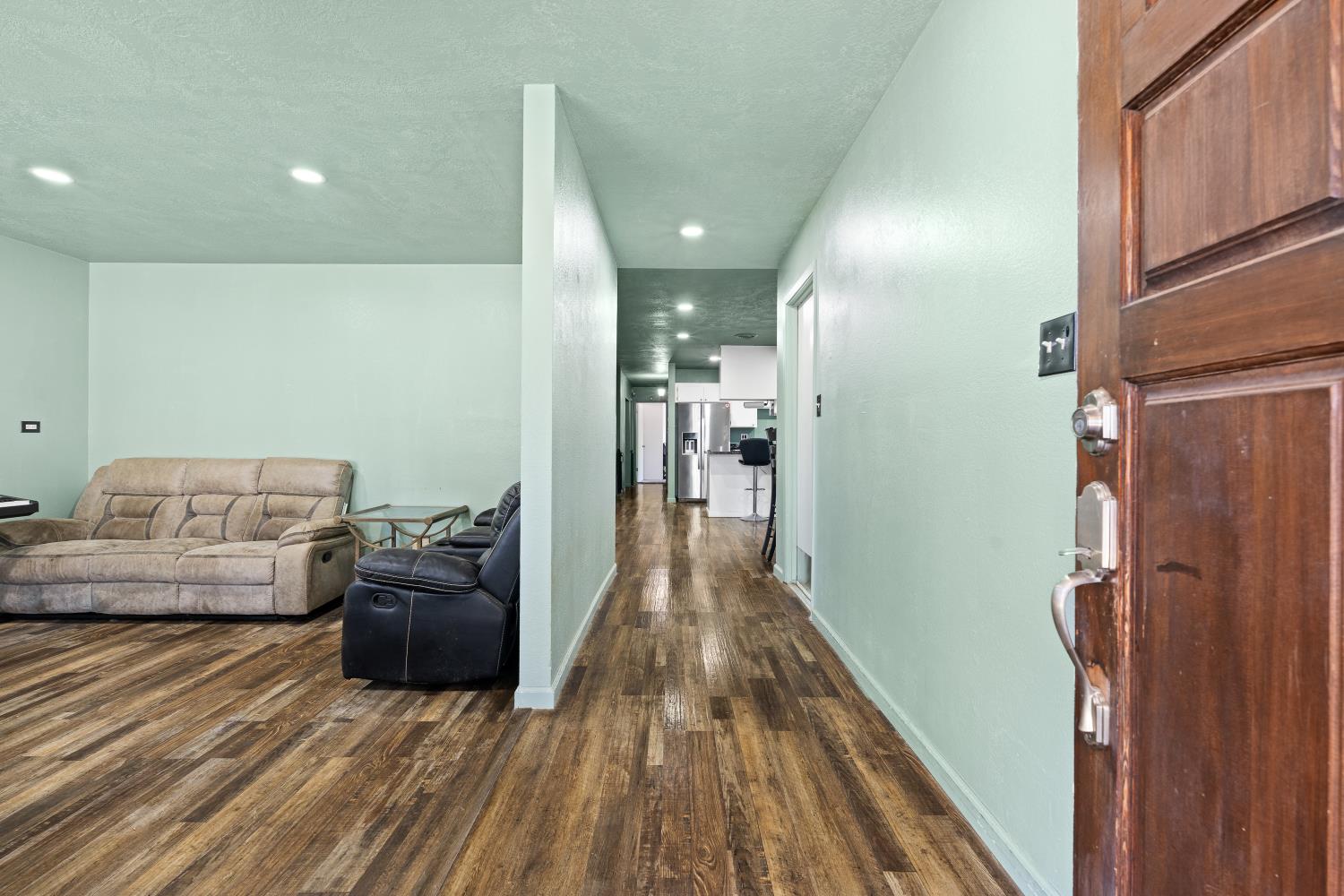 1608 Montecito Ave, Modesto, CA 95355