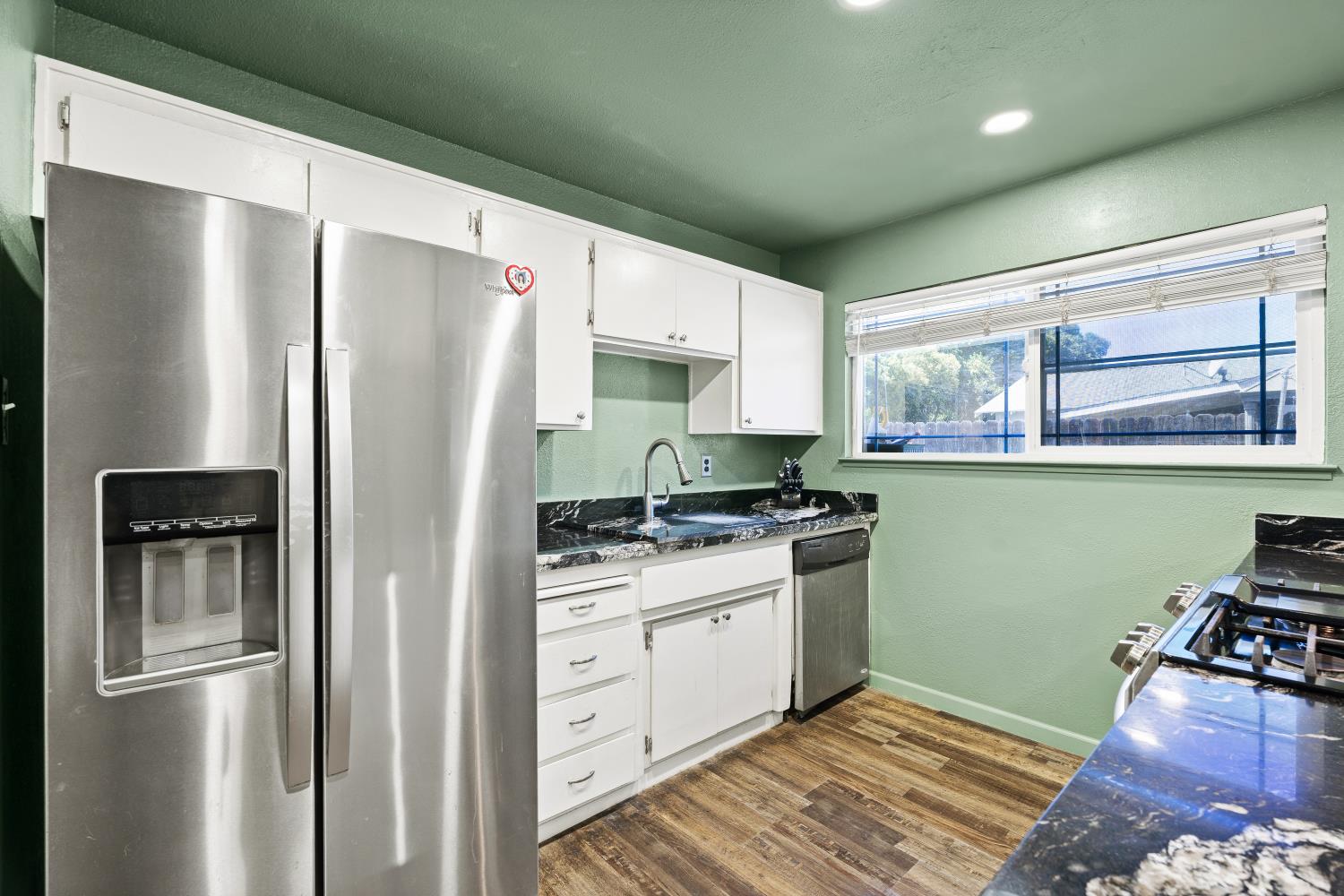 1608 Montecito Ave, Modesto, CA 95355