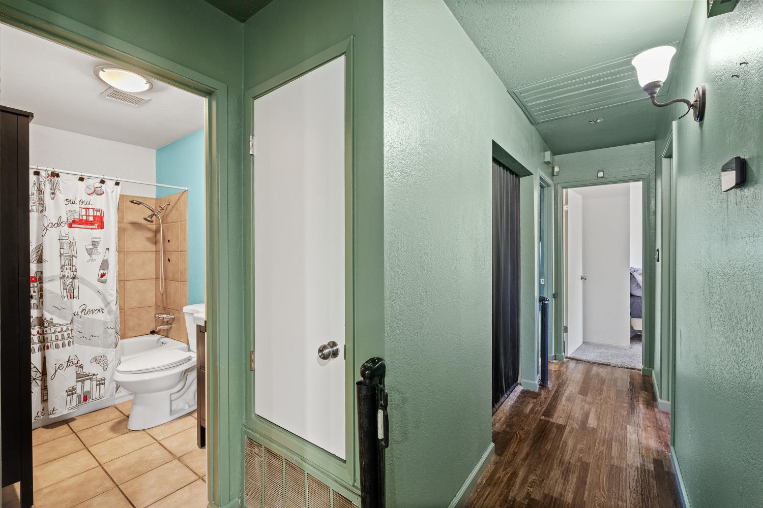 1608 Montecito Ave, Modesto, CA 95355