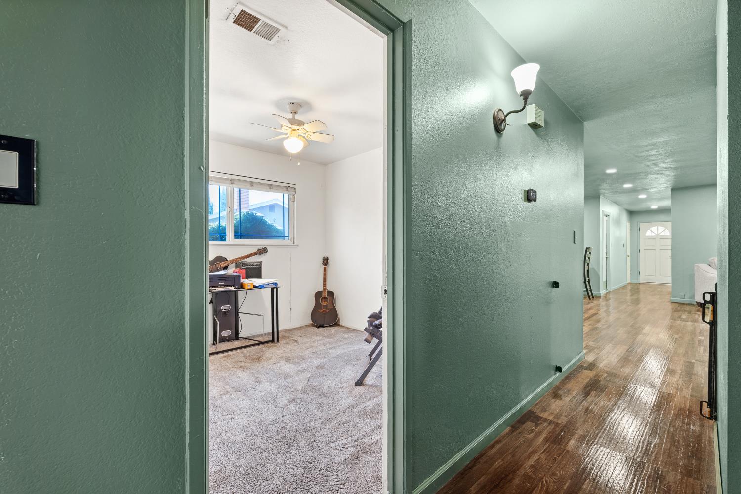 1608 Montecito Ave, Modesto, CA 95355