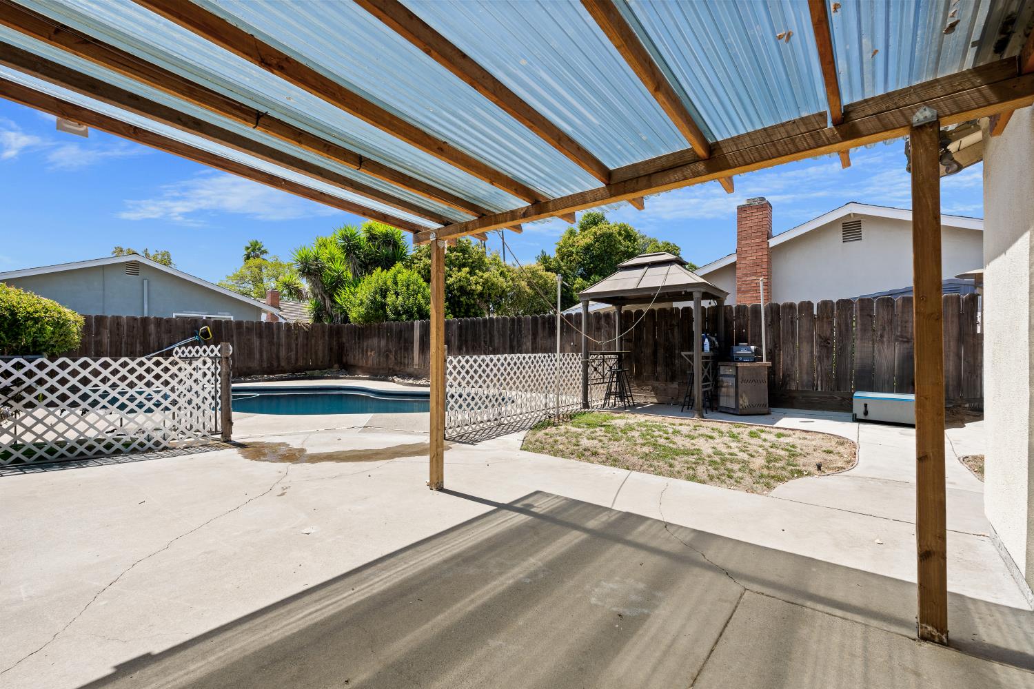 1608 Montecito Ave, Modesto, CA 95355