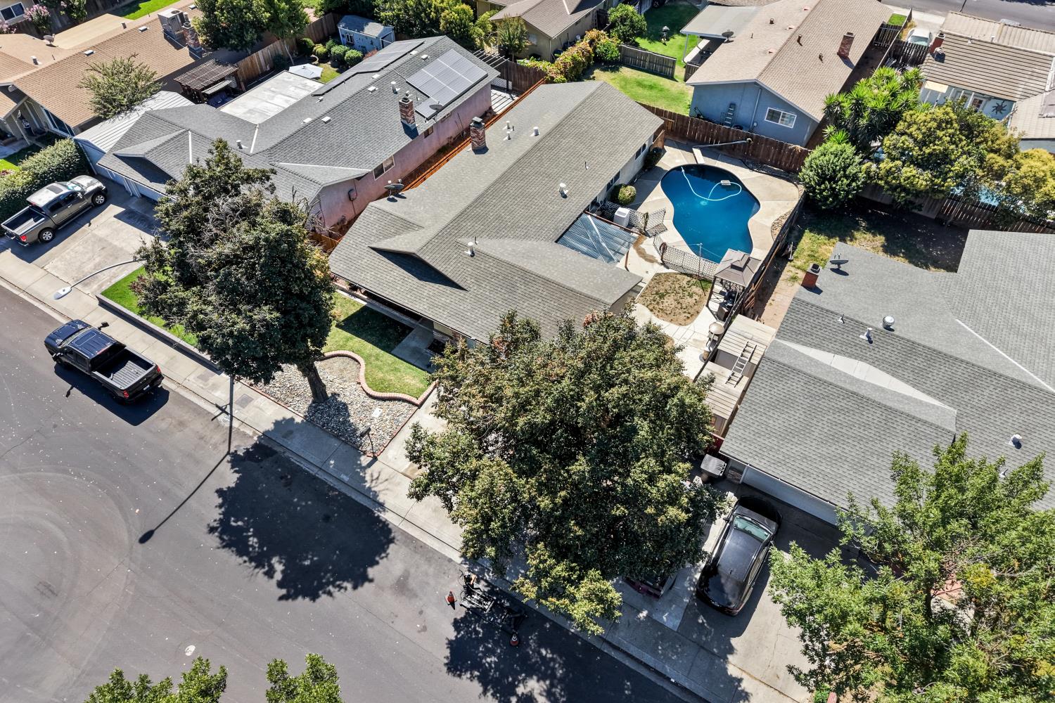 1608 Montecito Ave, Modesto, CA 95355