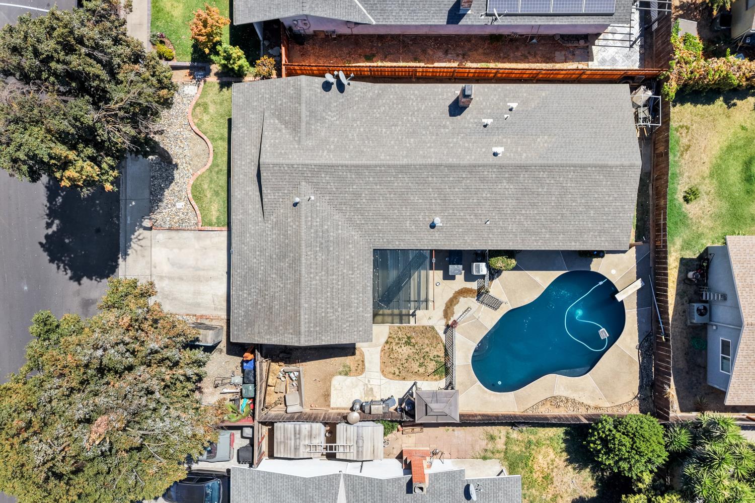1608 Montecito Ave, Modesto, CA 95355