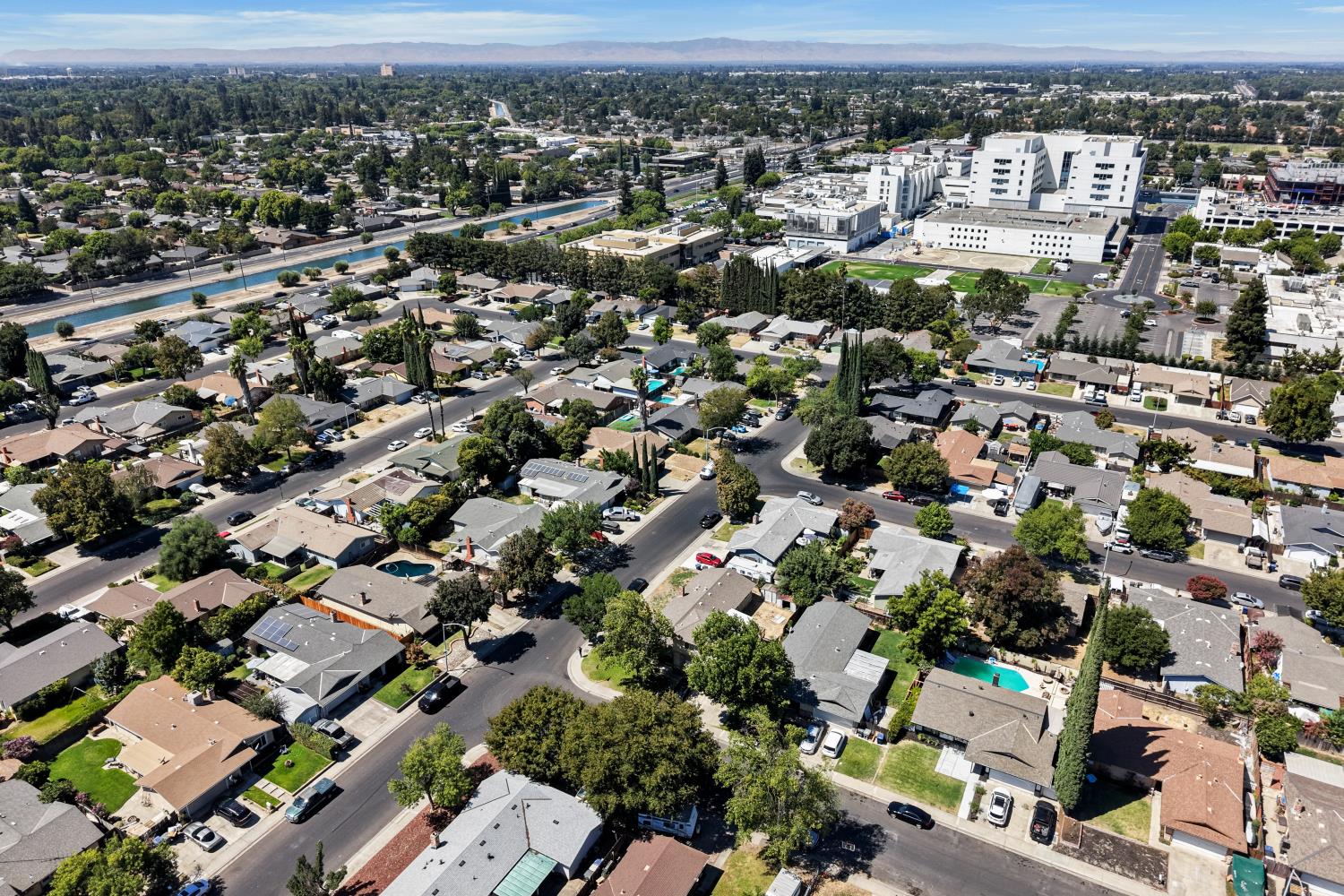 1608 Montecito Ave, Modesto, CA 95355