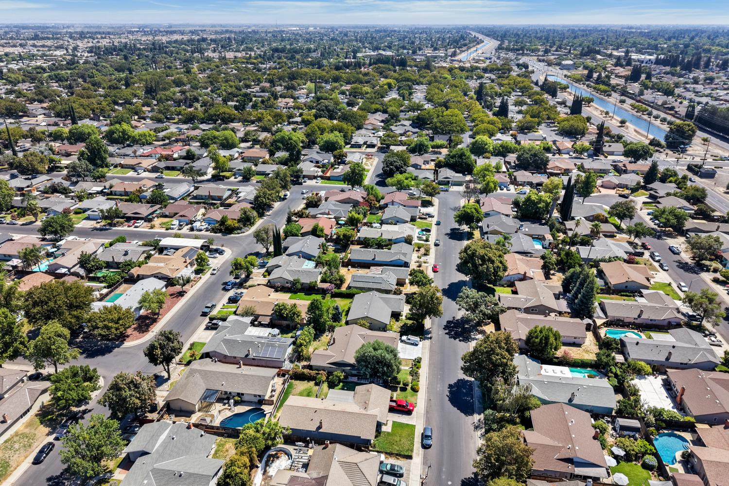 1608 Montecito Ave, Modesto, CA 95355