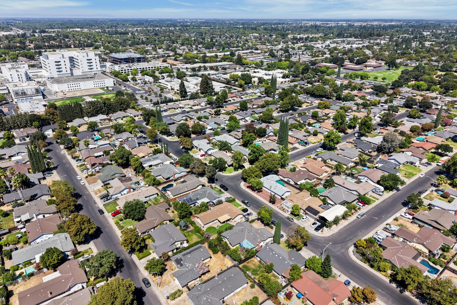 1608 Montecito Ave, Modesto, CA 95355