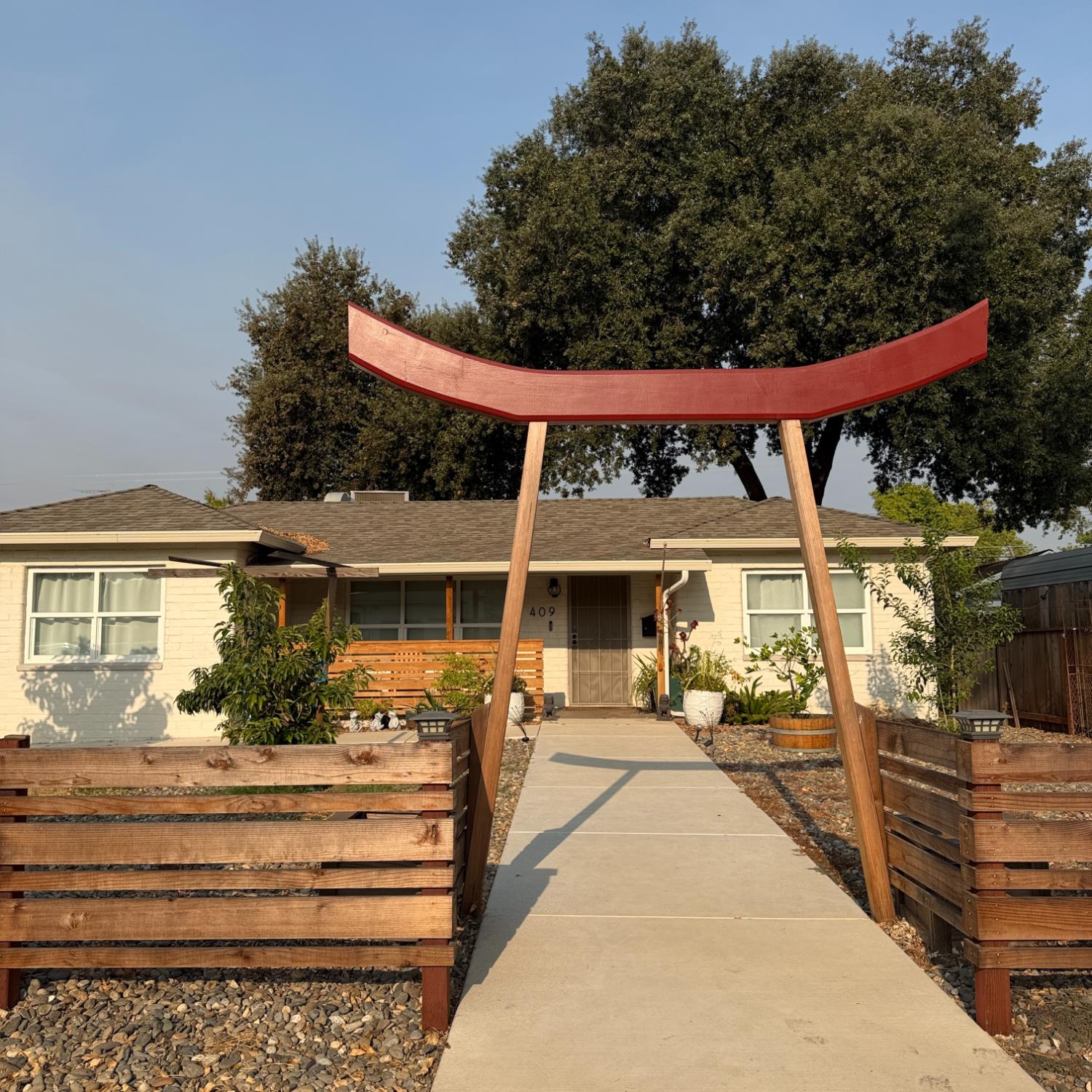 409 Severin Ave, Modesto, CA 95354