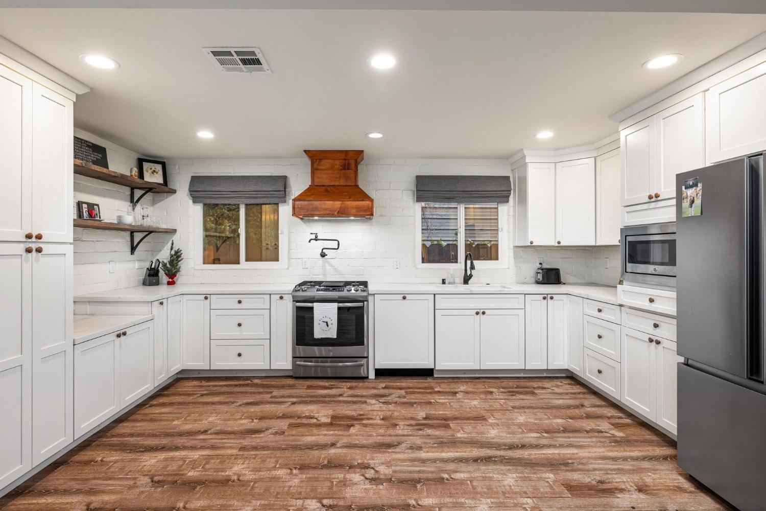 409 Severin Ave, Modesto, CA 95354