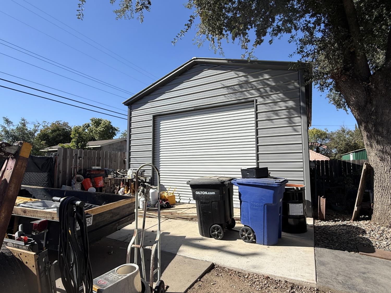 409 Severin Ave, Modesto, CA 95354