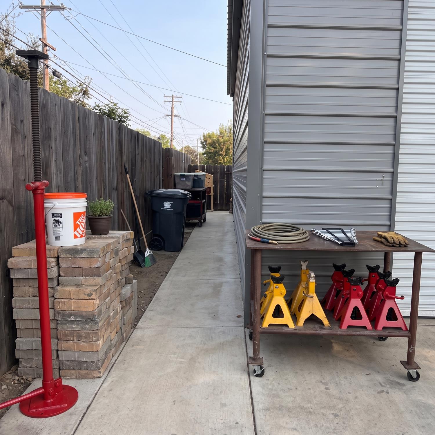 409 Severin Ave, Modesto, CA 95354