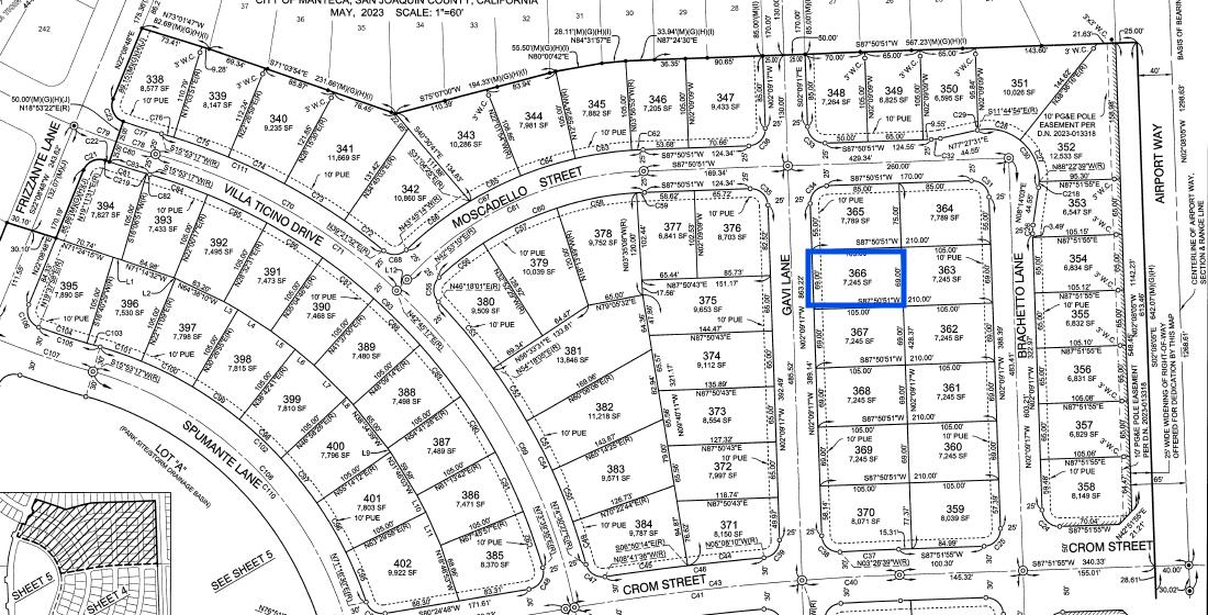 556 Gavi Ln, Manteca, CA 95337