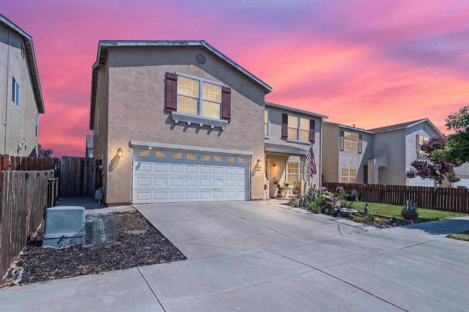 3063 Bodie, Merced, CA 95341