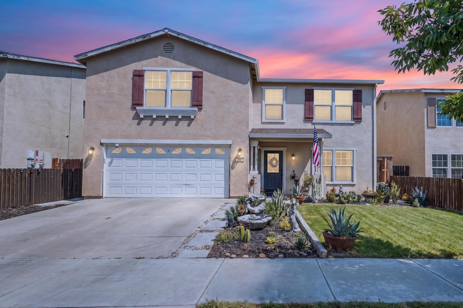 3063 Bodie, Merced, CA 95341