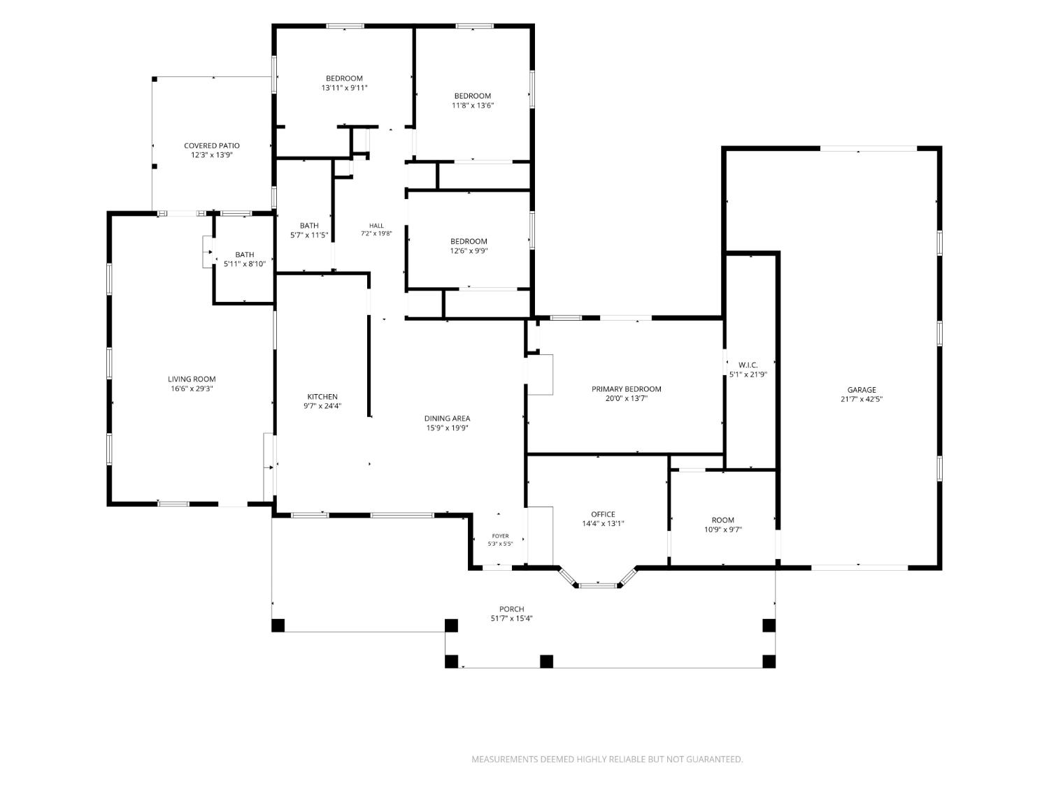 6249 Eleanor Rd, Oakdale, CA 95361