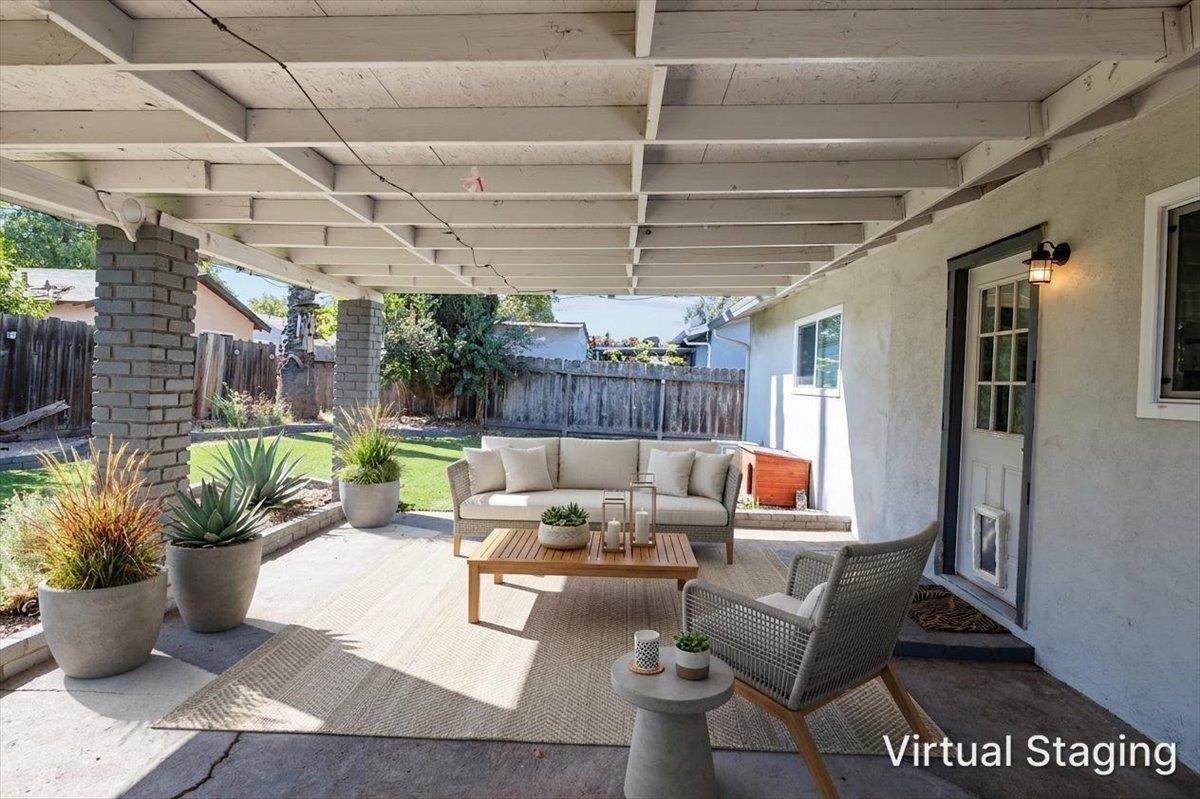1820 Serena Ave, Modesto, CA 95355