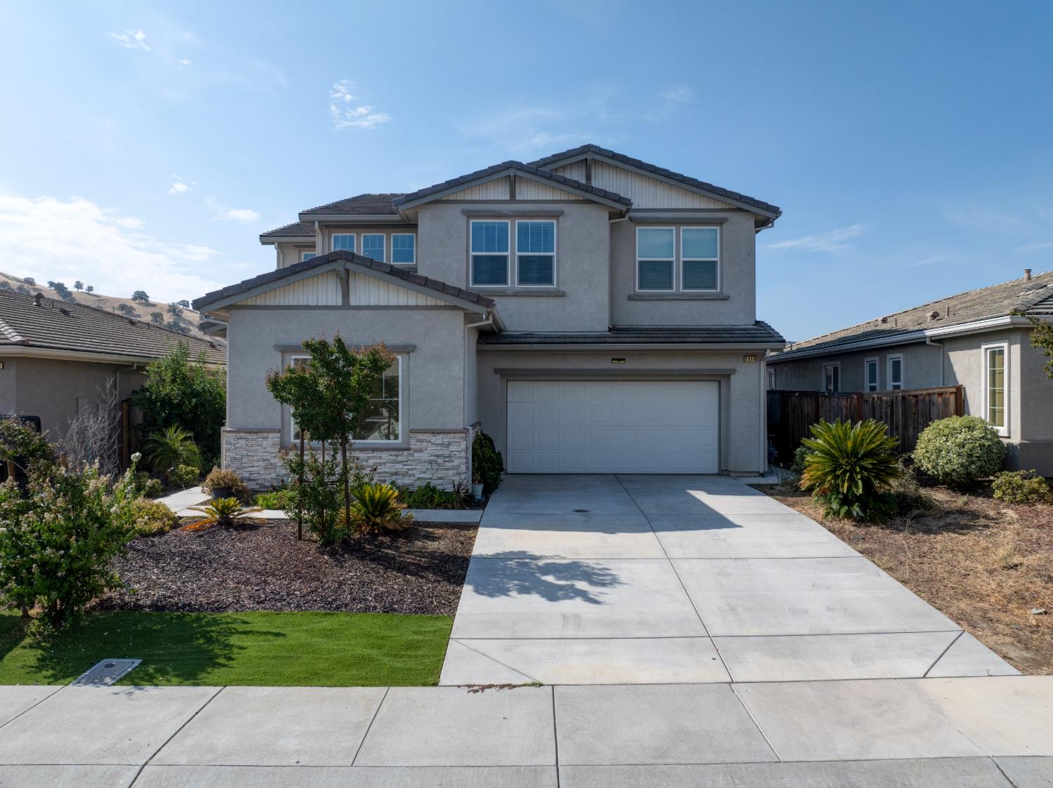 9666 Cabernet Ct, Patterson, CA 95363