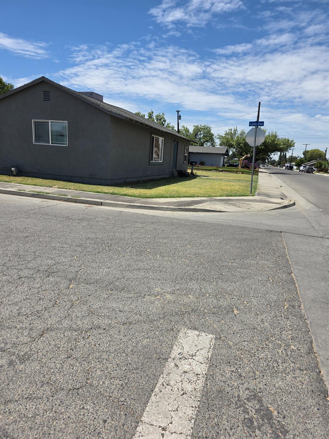 1533 Merced Street, Dos Palos, CA 93620