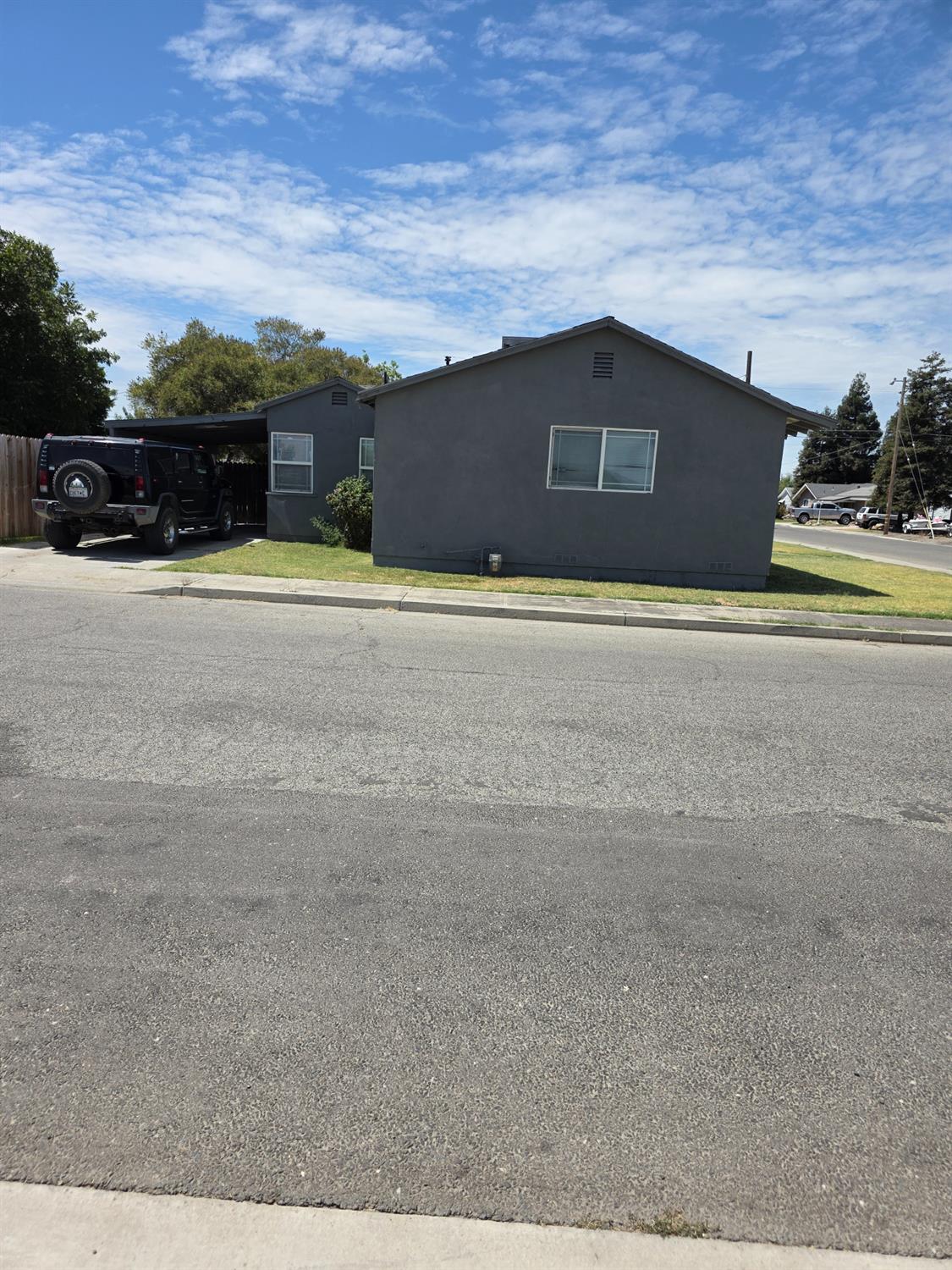 1533 Merced Street, Dos Palos, CA 93620