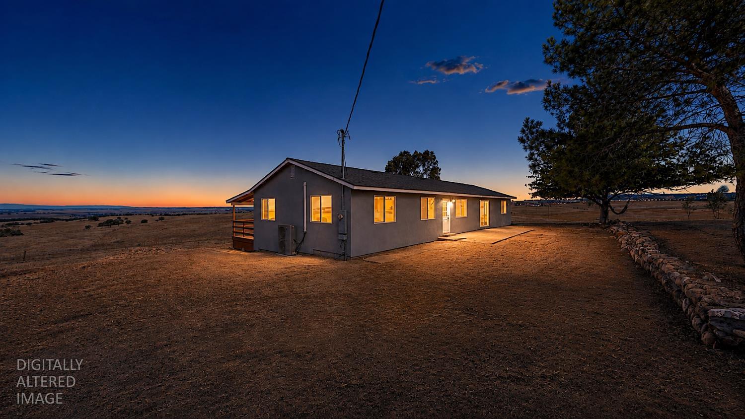 4728 Zorro Rd, La Grange, CA 95329