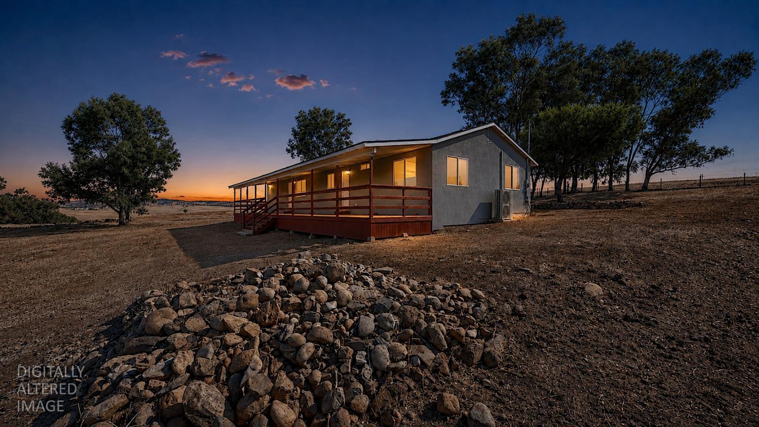 4728 Zorro Rd, La Grange, CA 95329
