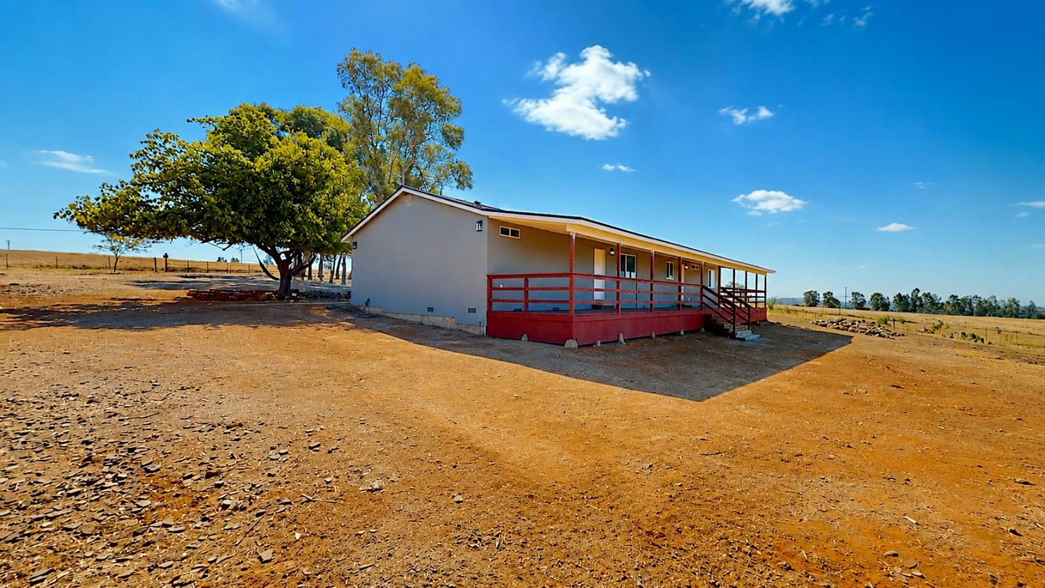4728 Zorro Rd, La Grange, CA 95329