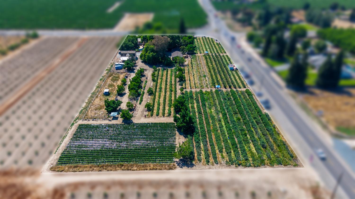 5051 12th, Hanford, CA 93230