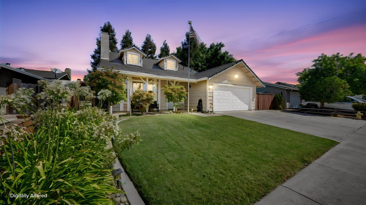 64 Obsidian Dr, Oakdale, CA 95361
