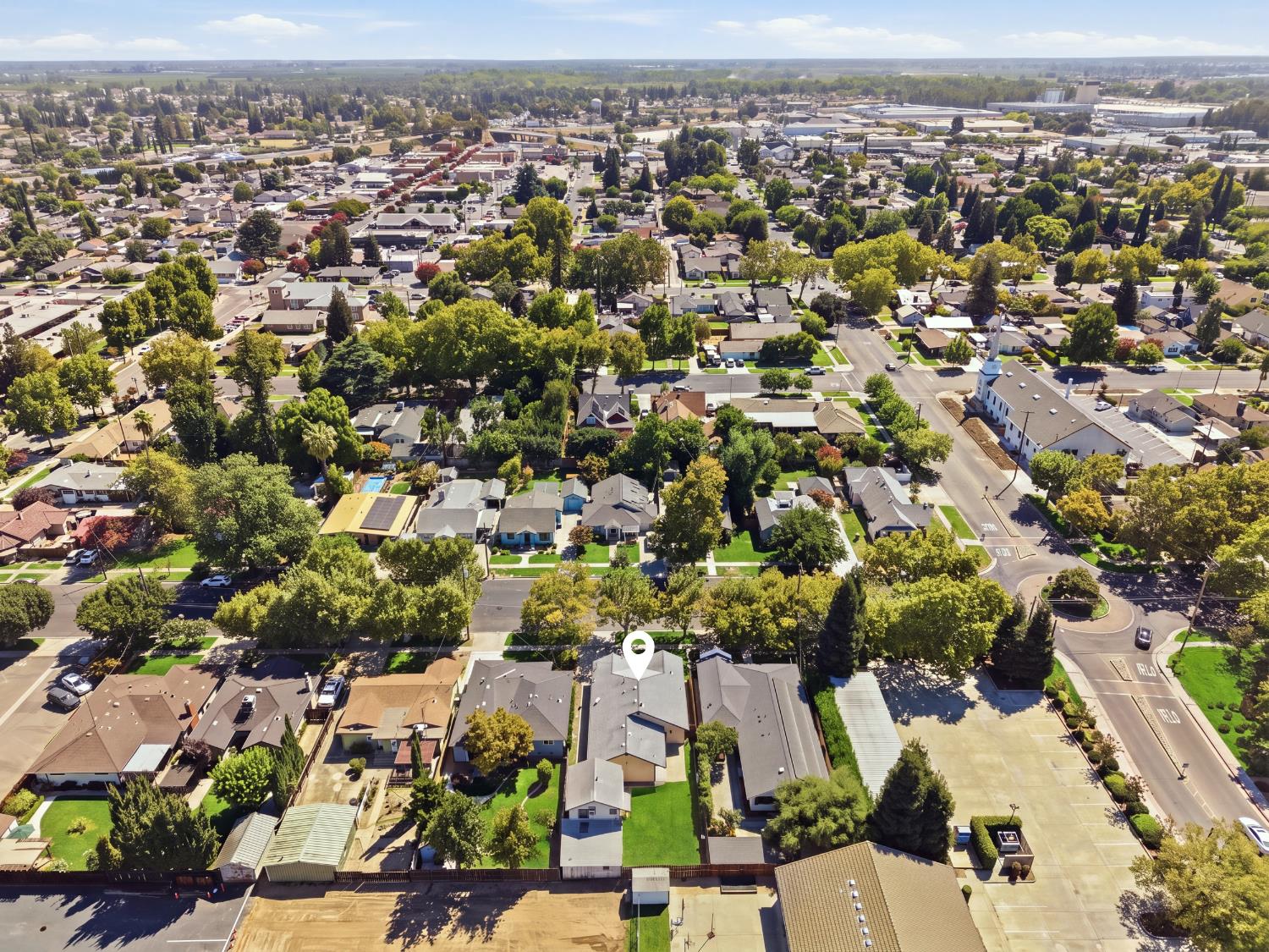217 Palm Ave, Ripon, CA 95366