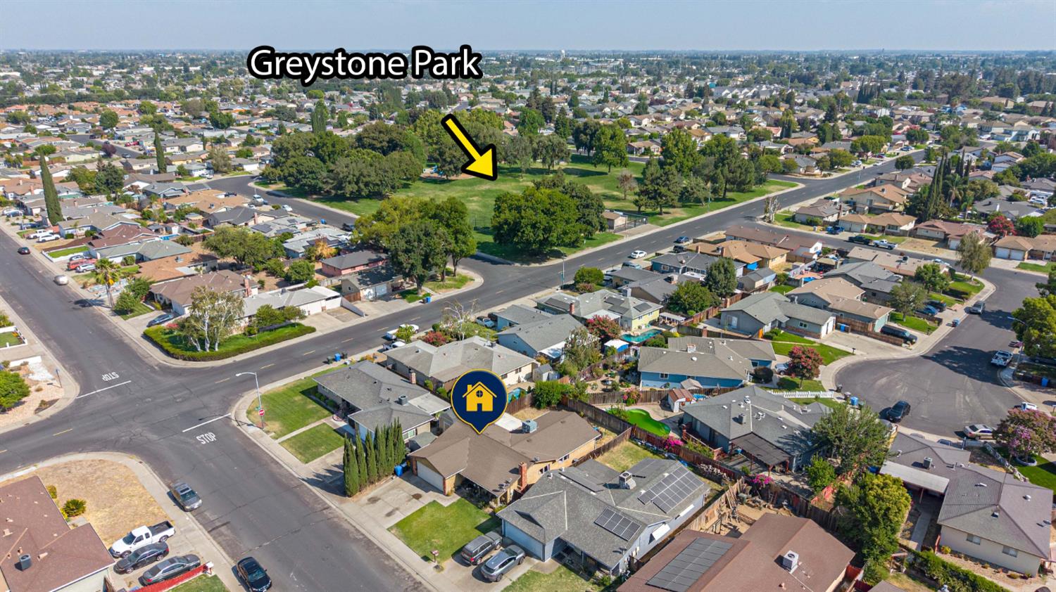 1122 Sapphire Way, Manteca, CA 95336