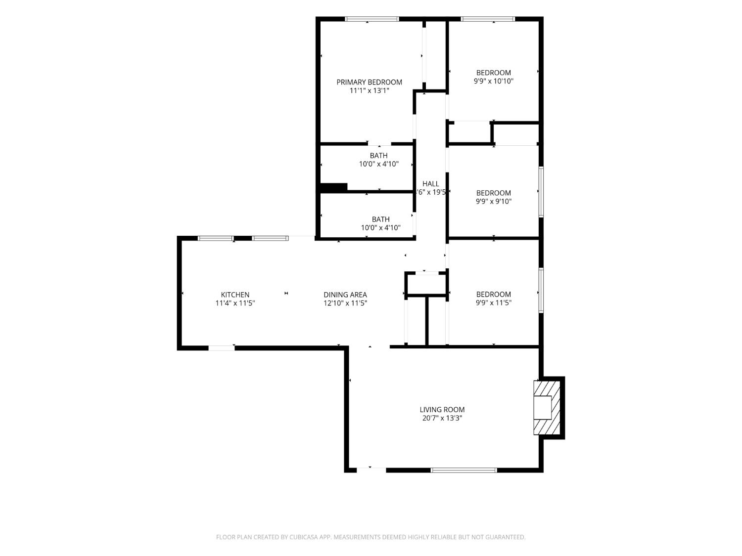 1122 Sapphire Way, Manteca, CA 95336