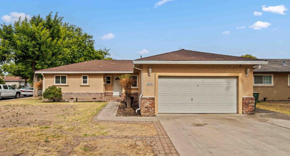 2808 Uhlig Ave, Modesto, CA 95350