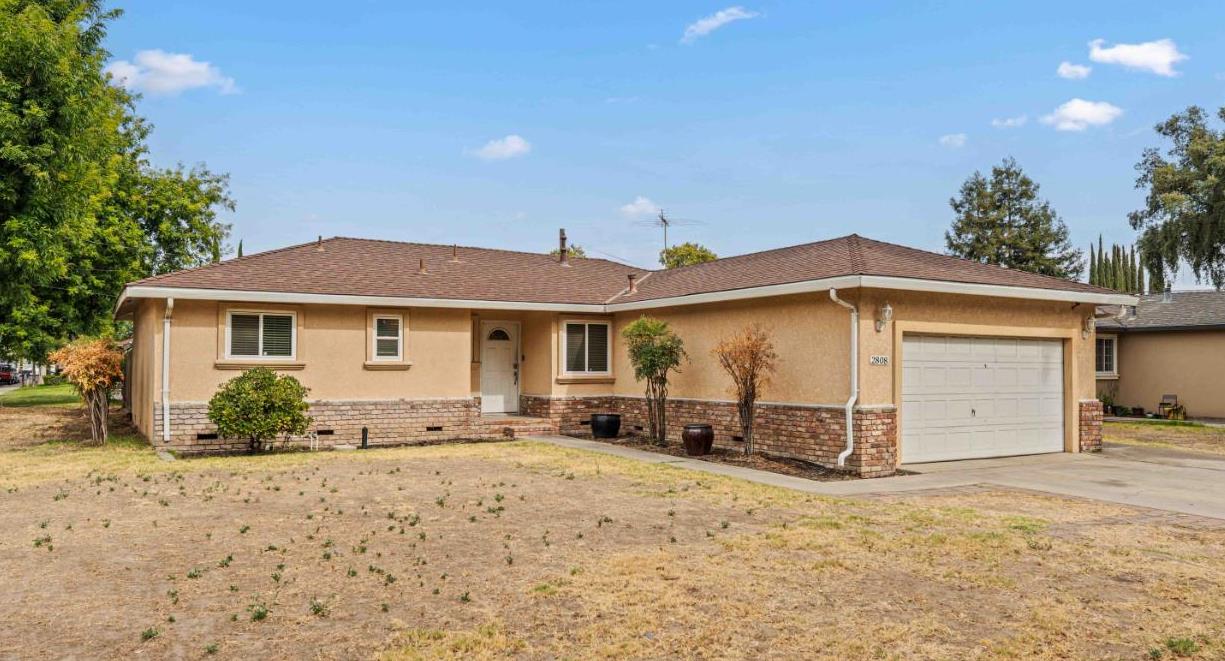 2808 Uhlig Ave, Modesto, CA 95350