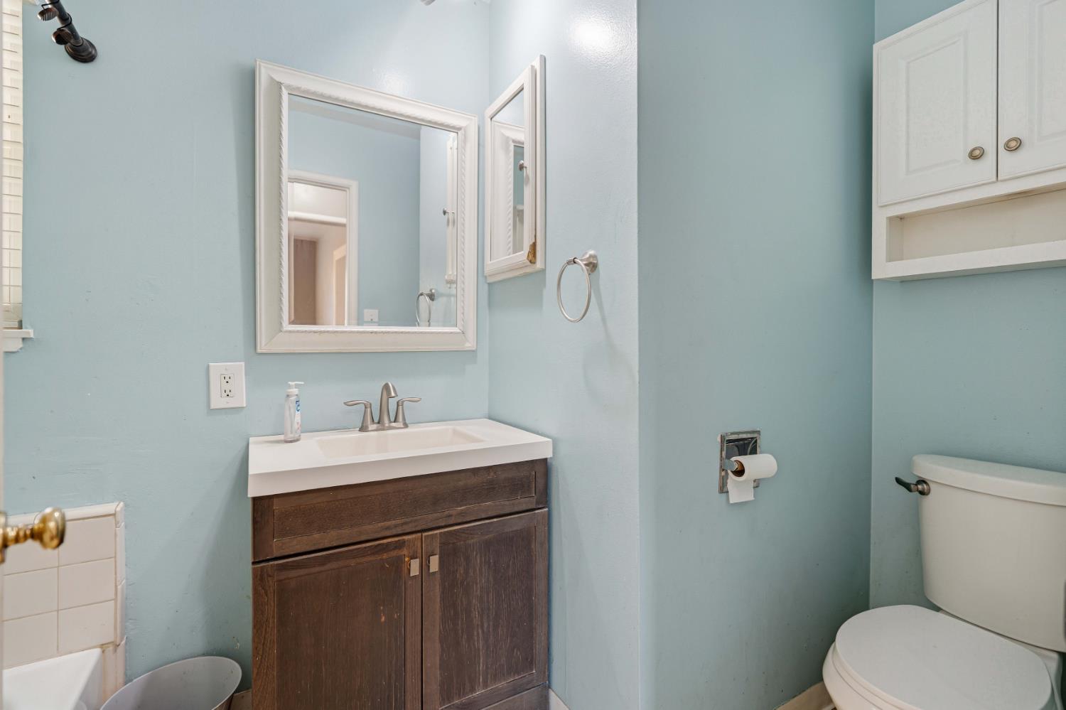 2808 Uhlig Ave, Modesto, CA 95350