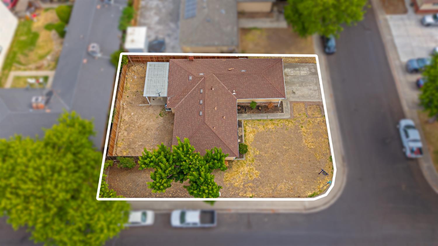 2808 Uhlig Ave, Modesto, CA 95350