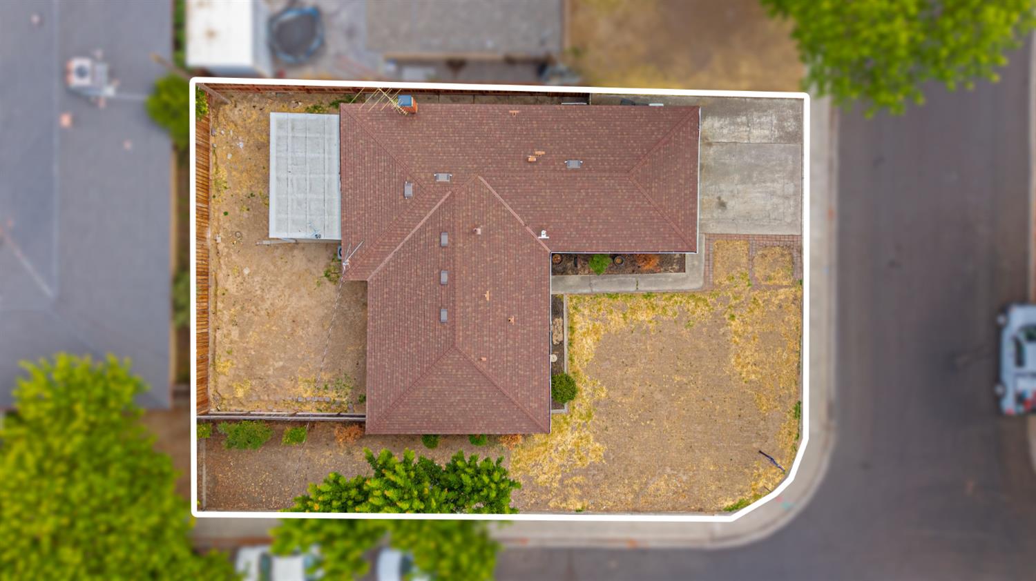 2808 Uhlig Ave, Modesto, CA 95350