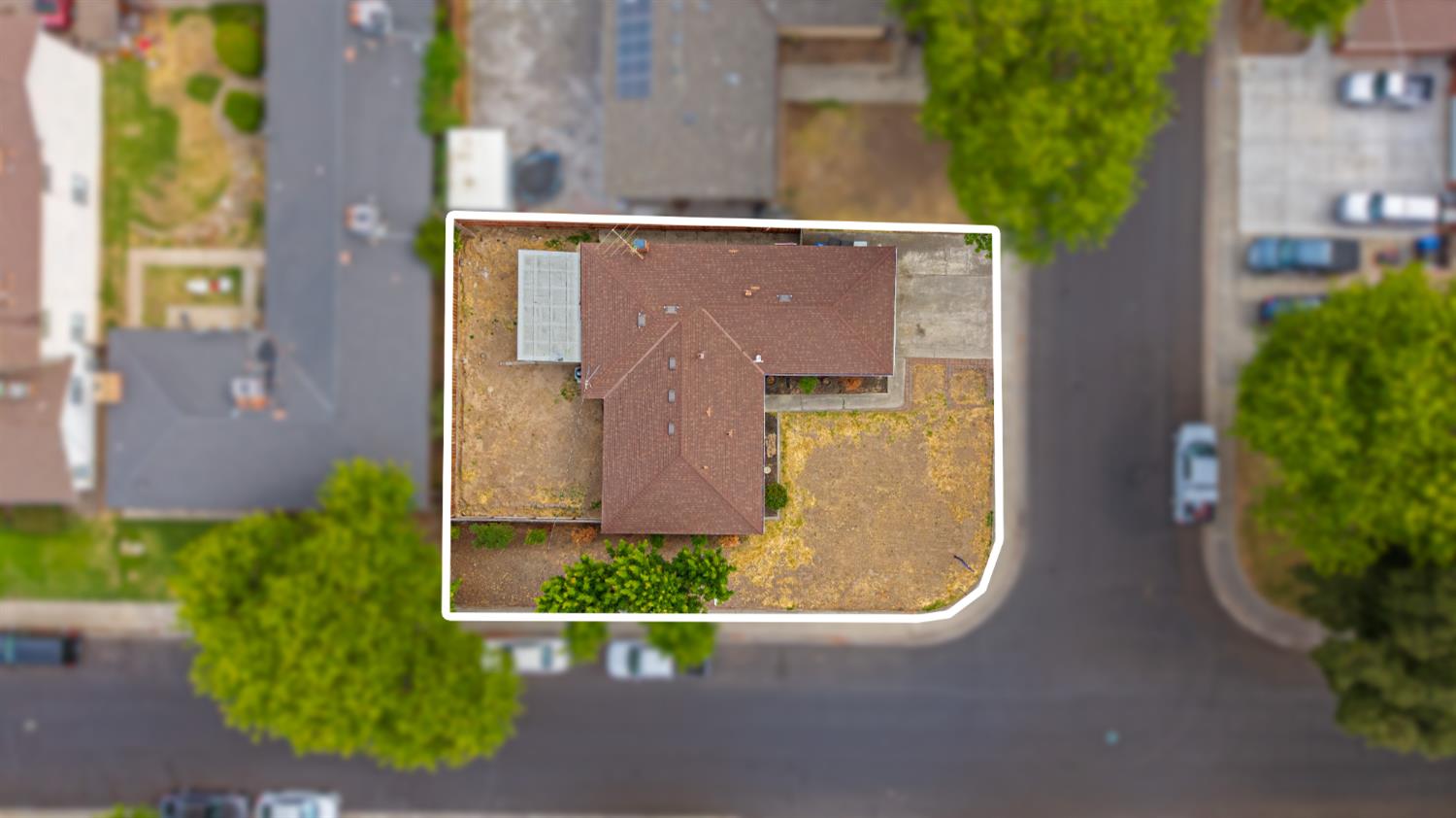 2808 Uhlig Ave, Modesto, CA 95350