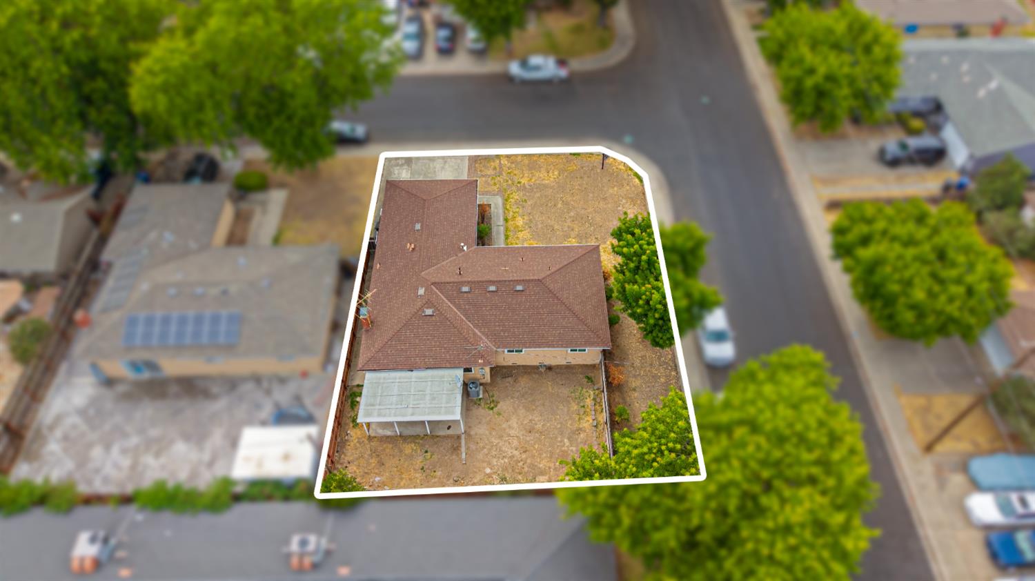 2808 Uhlig Ave, Modesto, CA 95350