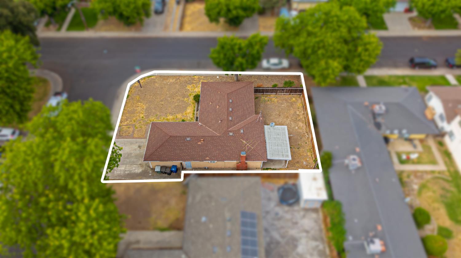 2808 Uhlig Ave, Modesto, CA 95350