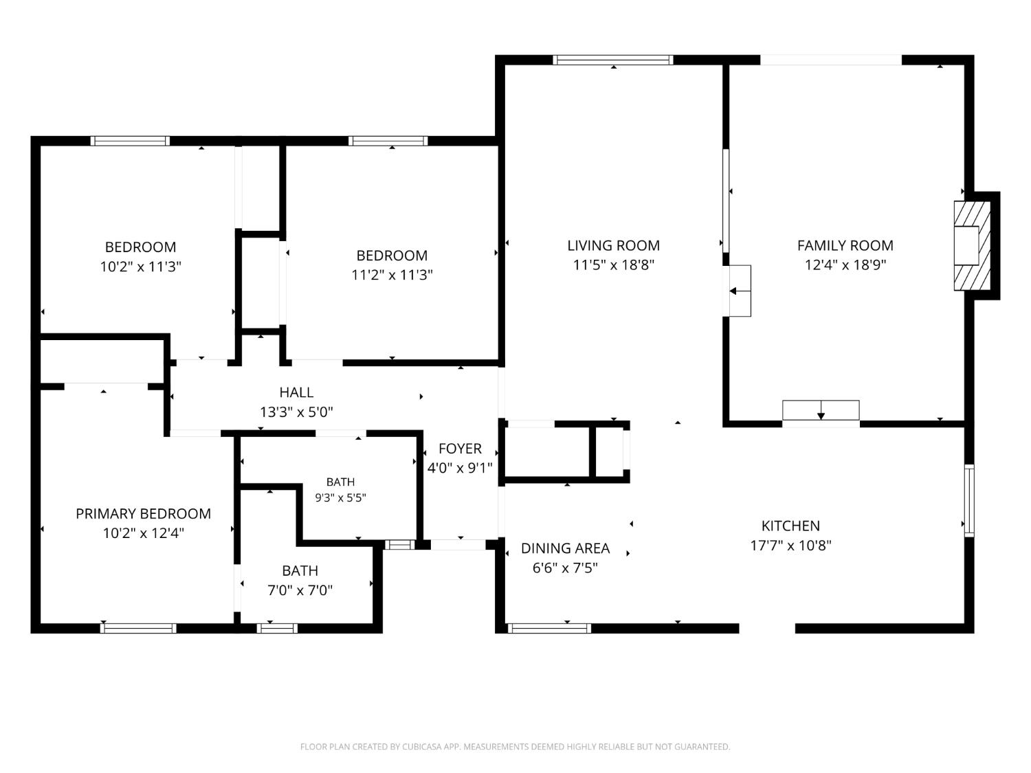 2808 Uhlig Ave, Modesto, CA 95350