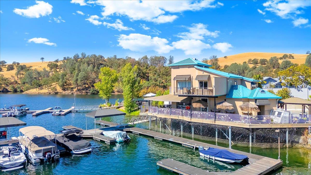 6617 Lake Tulloch Pl, Copperopolis, CA 95228
