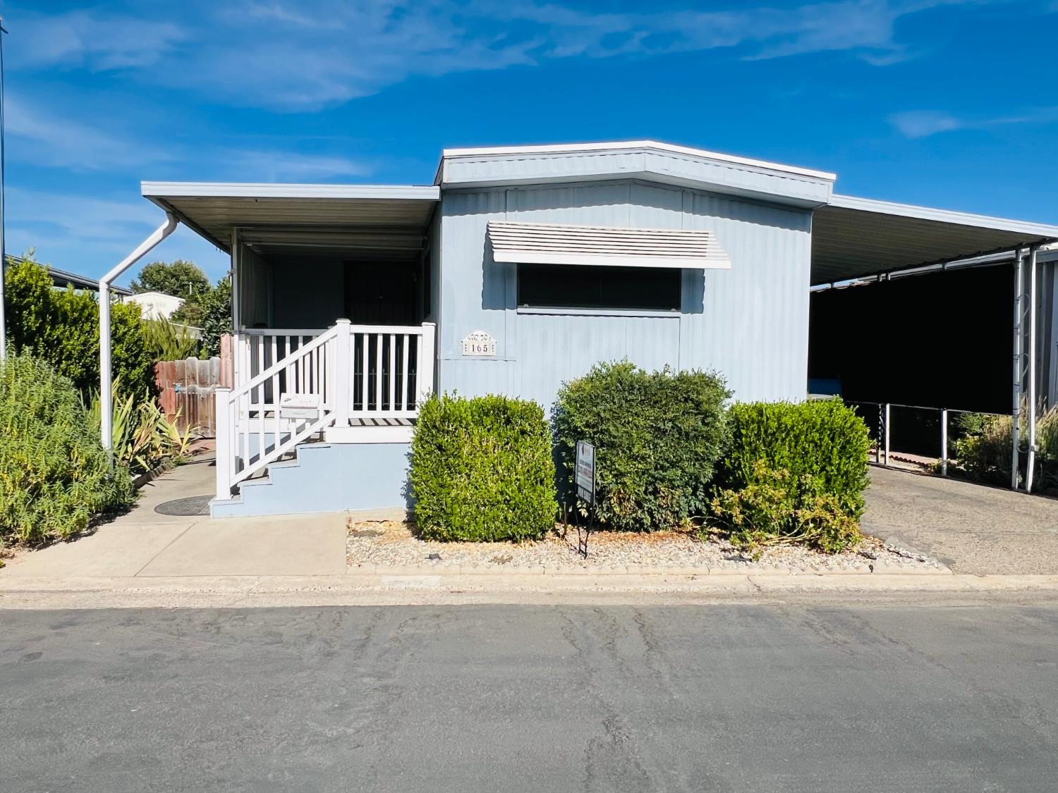 2505 Jackson Ave #165, Escalon, CA 95320