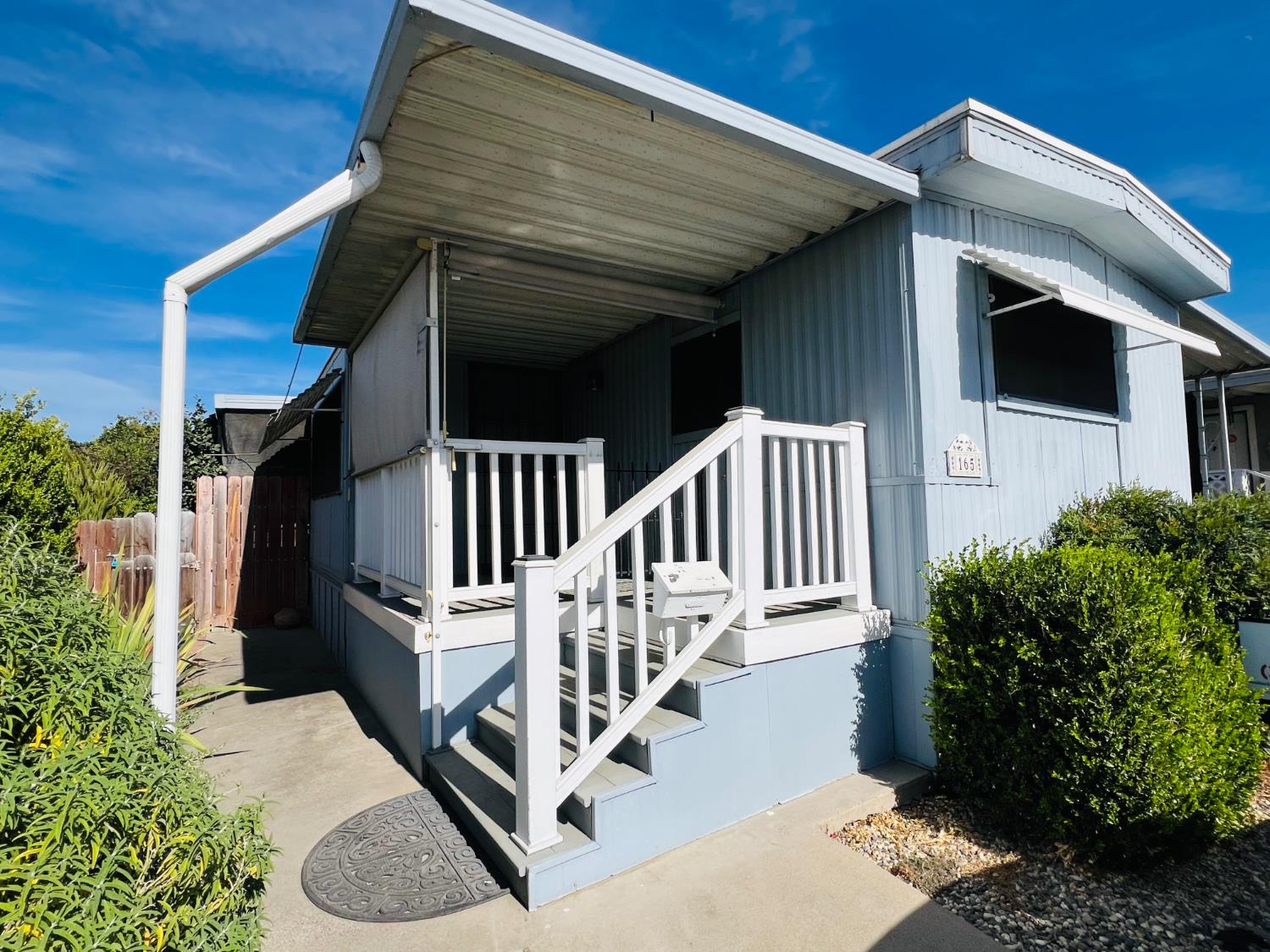 2505 Jackson Ave #165, Escalon, CA 95320